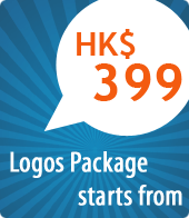 Logos Package HK$399